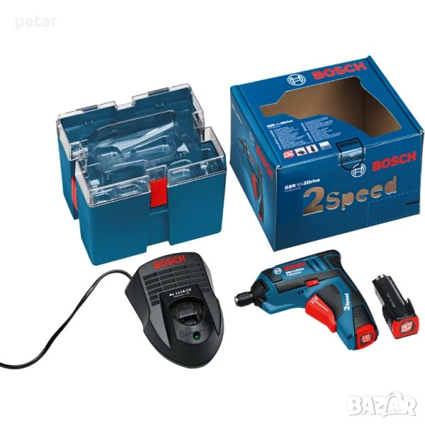 търся Bosch Professional GSR Mx2Drive , снимка 1