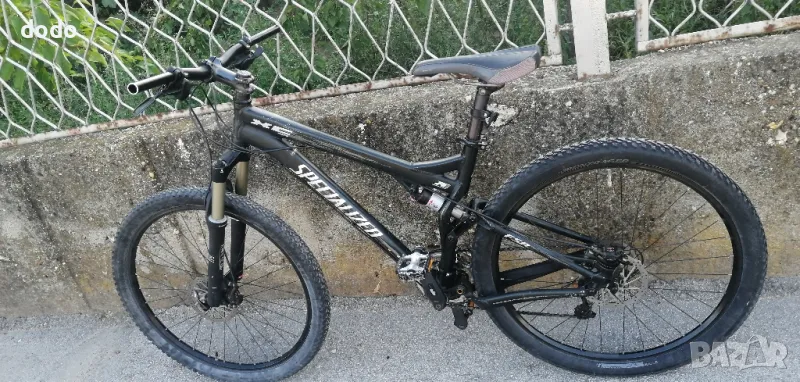 велосипед 26 specialized xc pro мекица , снимка 1