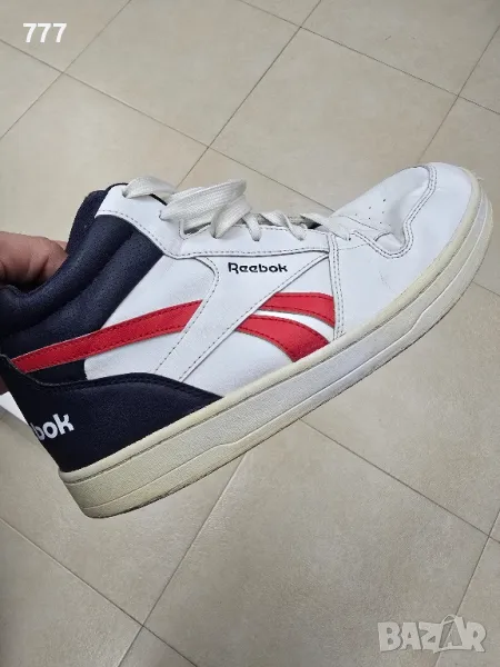 кецове Reebok 39 номер, снимка 1