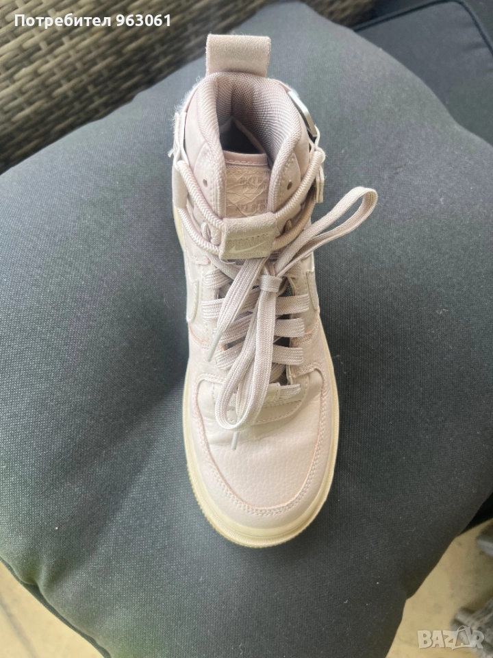 Обувки Nike, снимка 1