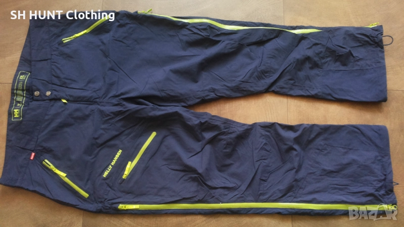 HELLY HANSEN Tech Performance RECCO Ski Snowboard Trouser Размер XXL ски сноуборд панталон 27-61, снимка 1