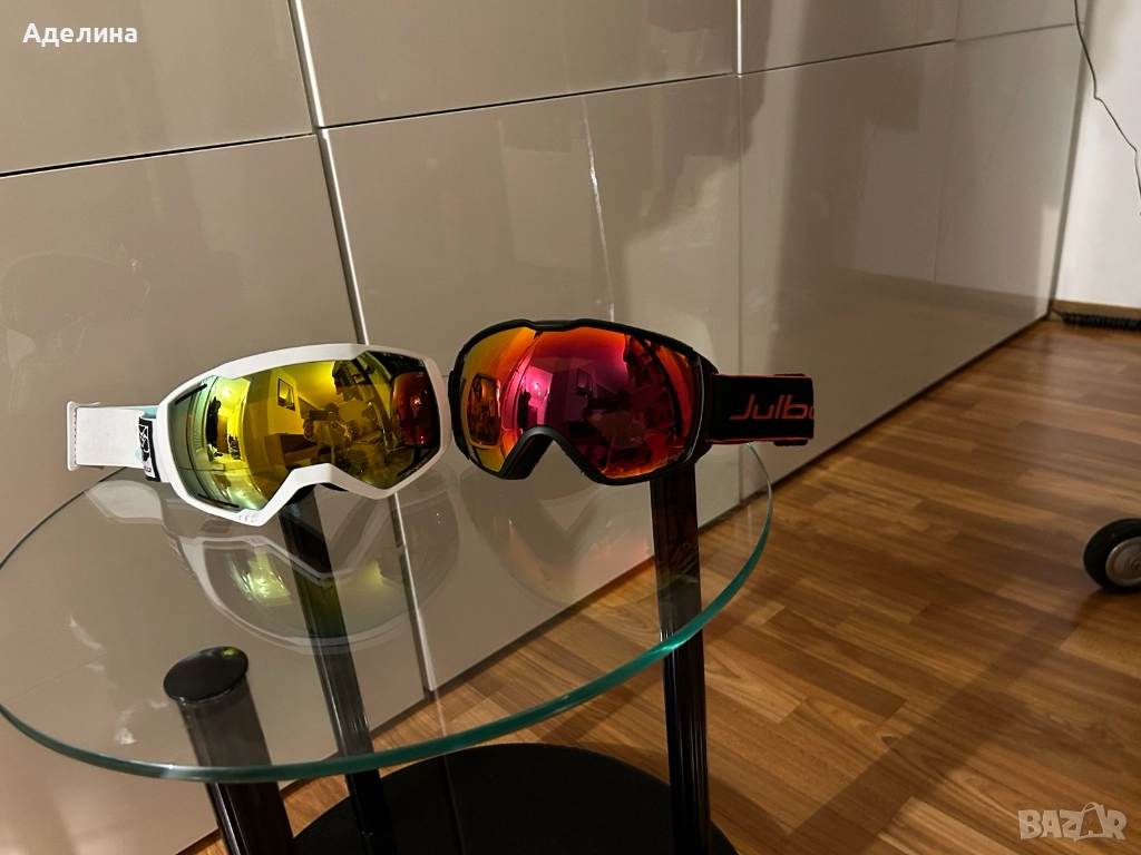 Ски очила, снимка 1