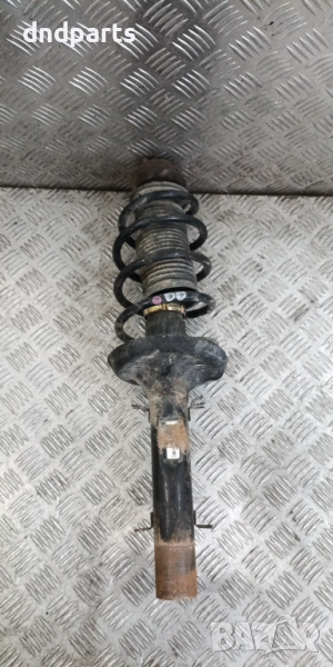 Макферсон VW Golf 4 1999г.(преден ляв)	, снимка 1