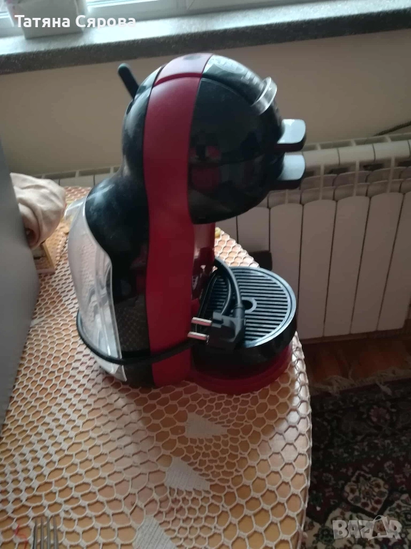 Кафе машина DOLCE GUSTO, снимка 1