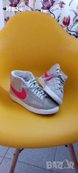 Nike Blazer кецове , снимка 1