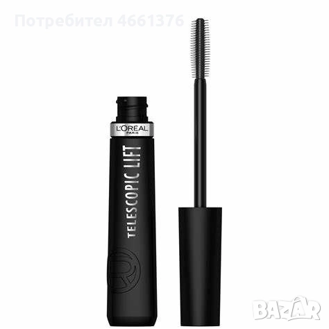 L'Oréal Paris Telescopic Lift Mascara, снимка 1