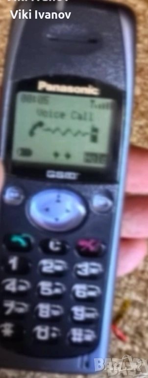 Panasonic G600, снимка 1