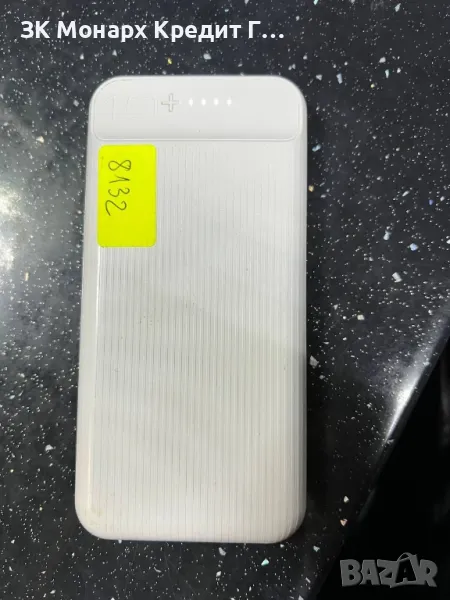 Powerbank RoHS 10000mAh, снимка 1