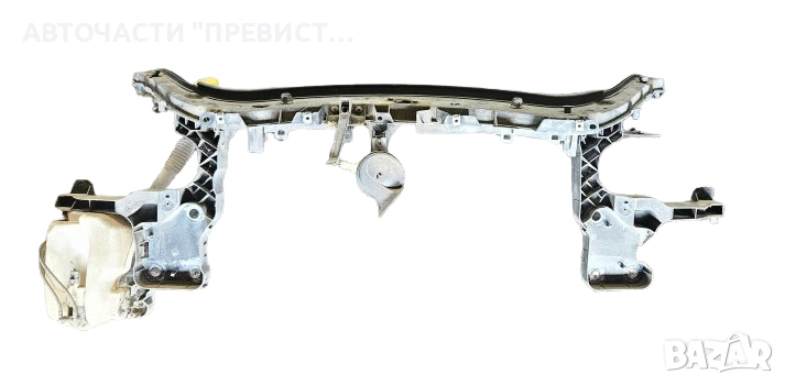 Очиларка Греда Под Броня Рено Сценик 2 Renault Scenic 2, снимка 1