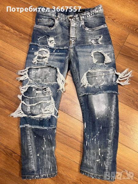 Дънки Pause Jeans, снимка 1