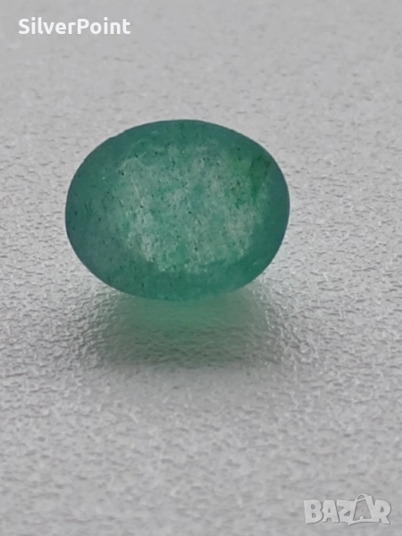 Изумруд голям Бразилия , снимка 1