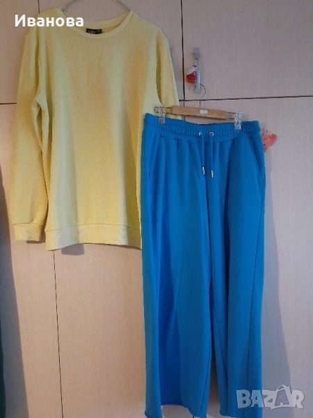 ватирани к.ти дамски, снимка 1