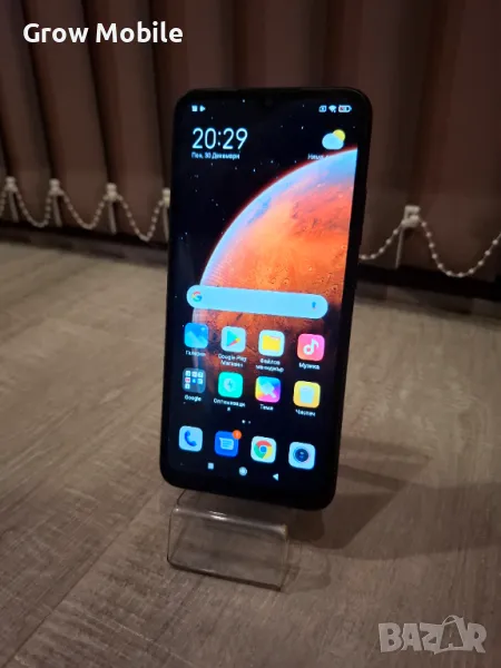 Xiaomi Redmi 9a, снимка 1