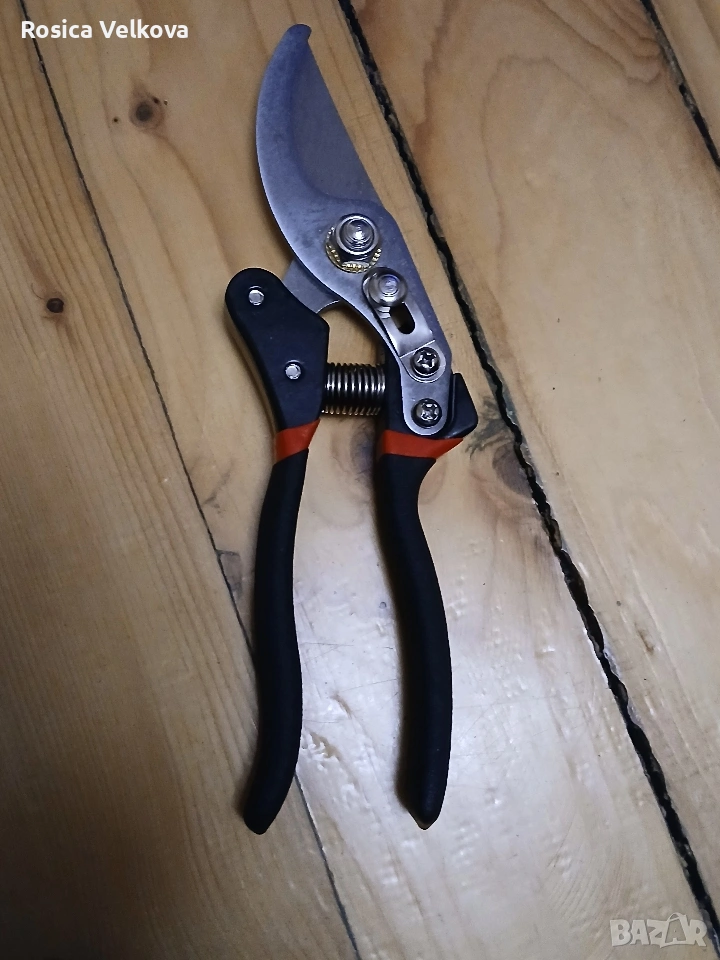 Японска градинска ножица , снимка 1
