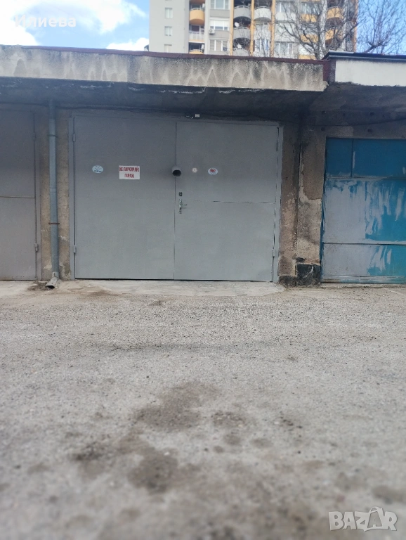 Гараж под наем в Перник, снимка 1