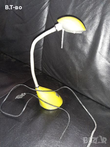 Лампа за бюро, снимка 1