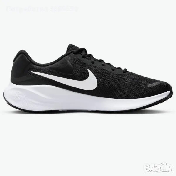 NIKE Маратонки Revolution NN , снимка 1