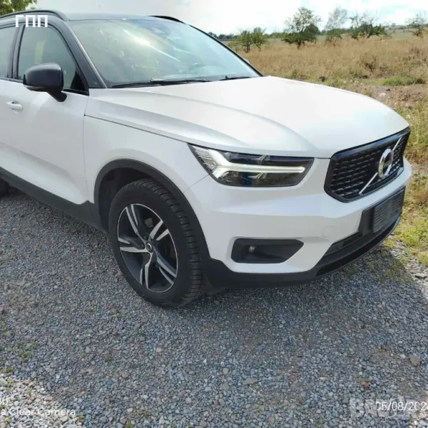 Volvo XC40 2.0 diesel 2020 , снимка 1