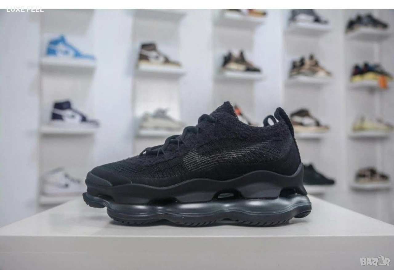 Мъжки Маратонки 38-44н. ⚜️ Nike , снимка 1