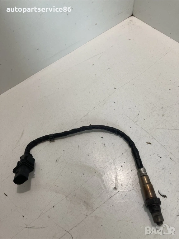 Ламбда сонда (кислороден сензор) за KIA Ceed 1.6 CRDi (2008) 0281004069, снимка 1