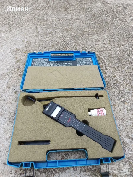 Газ детектор , снимка 1