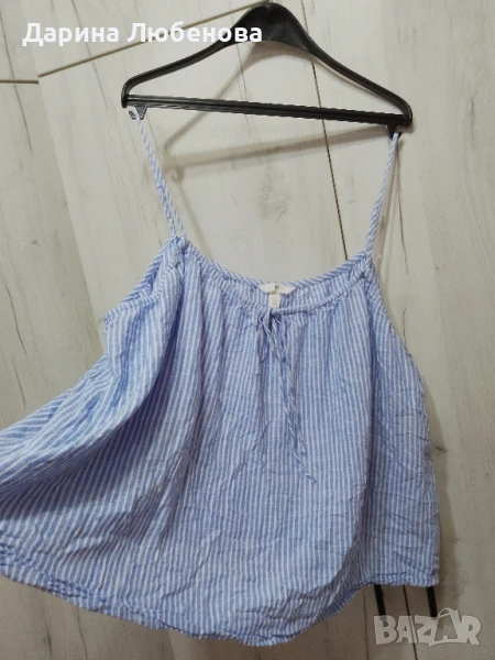 Марков топ туника , снимка 1