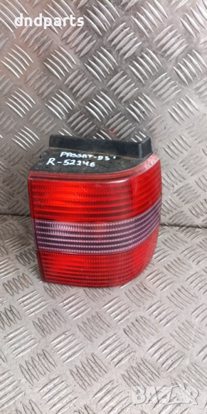 Десен стоп VW Passat 1995г.	, снимка 1