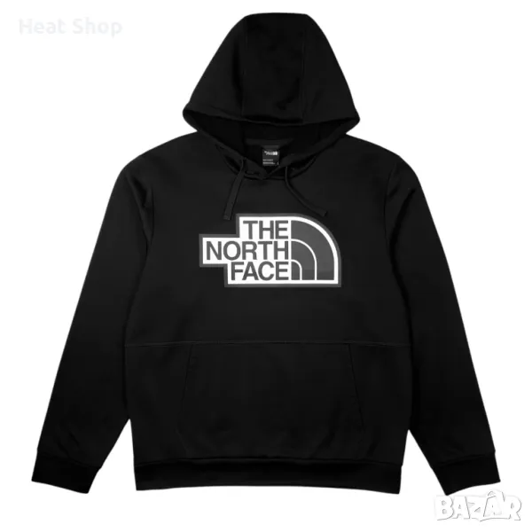 Мъжки суичър The North Face Explr Hoodie, снимка 1