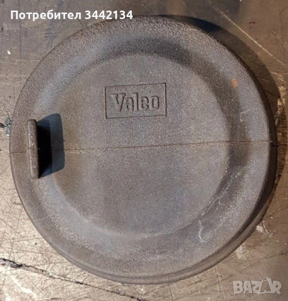 Капачка за фар Valeo 89001960, снимка 1