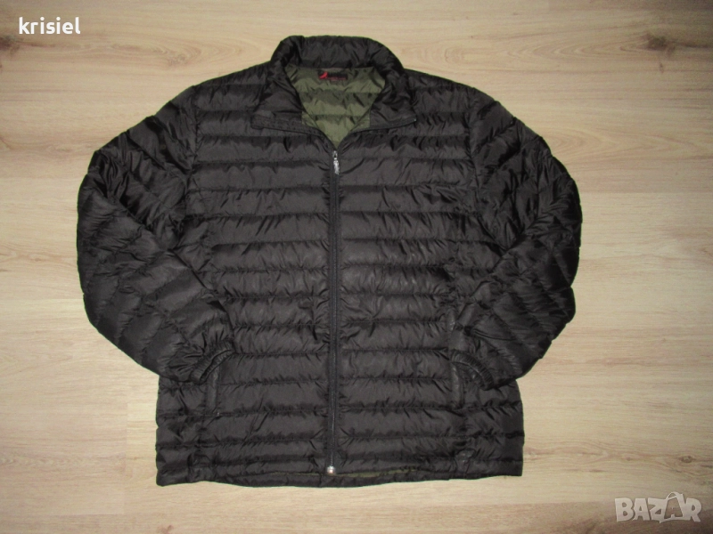 МЪЖКО СТРАХОТНО ОЛЕКОТЕНО ЯКЕ--2XL номер, снимка 1