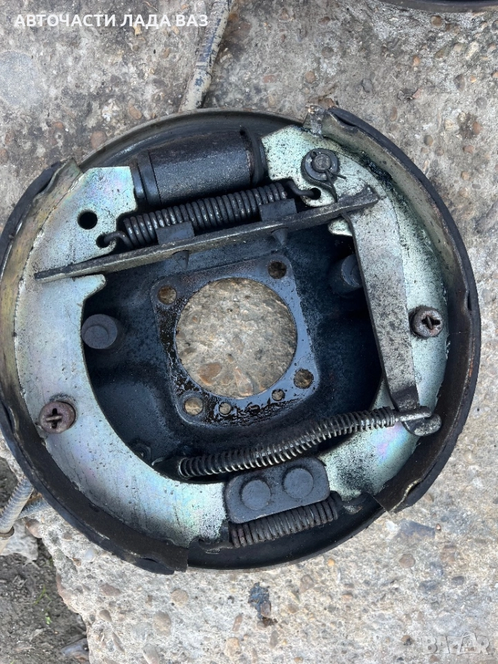 Lada/Лада табли с накладки Лада ваз Жигули , снимка 1