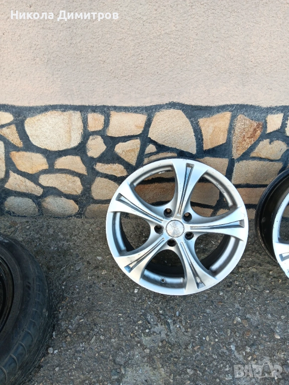 Джанти , снимка 1