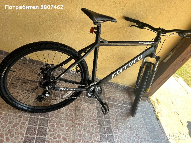 Carrera vengeance 27,5, снимка 1
