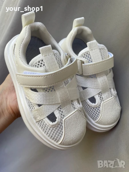 Детски дишащи обувки , снимка 1