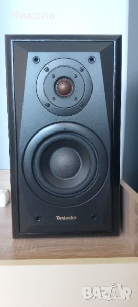 Technics sb-ca10, снимка 1