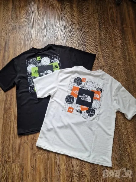 Страхотна мъжка тениска THE NORTH FACE размер S M L XL 2XL , снимка 1