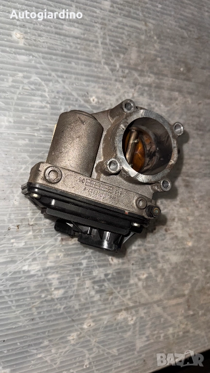 Дроселова Клапа за Ford Fiesta - VP2S6U-9E927-F, снимка 1