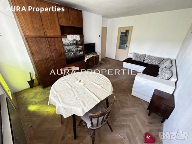 Разград / 2-стаен, център, снимка 3 - Апартаменти - 53858091