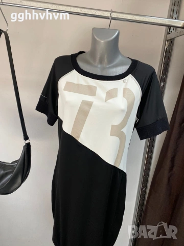 спортна рокля, снимка 2 - Рокли - 53880279