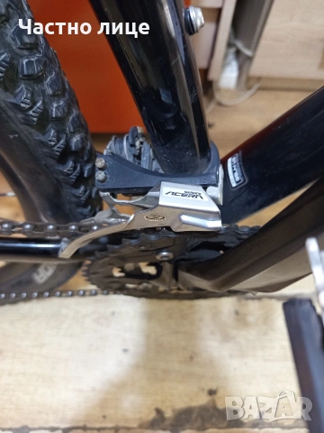 "Merida" Big Nine 29", снимка 18 - Велосипеди - 53899517