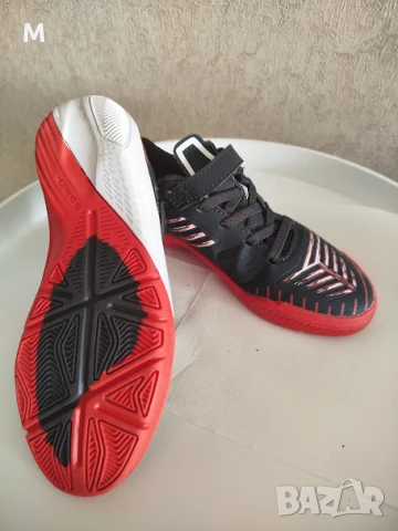 Детски футболни обувки за зала