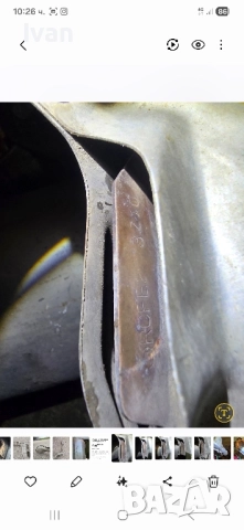 Катализатори 3бр. за Subaru Forester 2.0XT бензин , снимка 5 - Части - 52461803