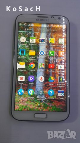 Телефон Samsung , снимка 5 - Samsung - 44415889