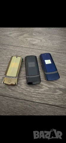 Motorola k1 3 цвята работещи, снимка 3 - Motorola - 52771525