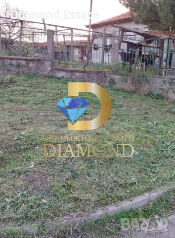 Едноетажна къща в село Васил Левски, обл. Стара Загора, снимка 7 - Къщи - 51497510