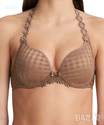 MARIE JO 75 E Луксозен сутиен 
