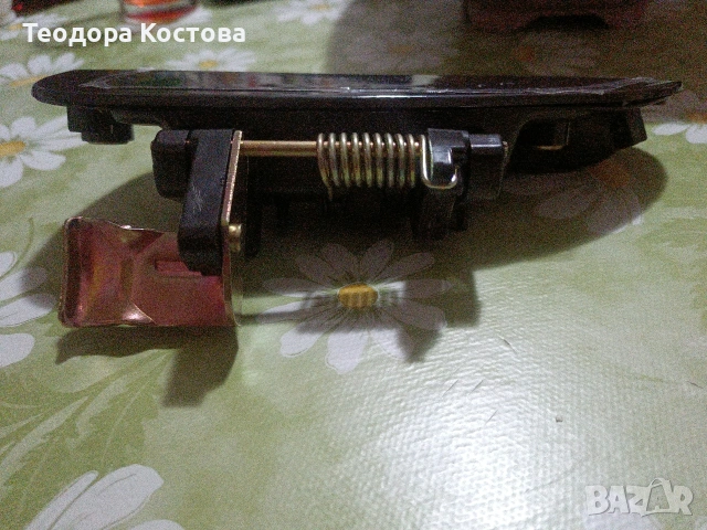 Продавам дръжки за врата, снимка 3 - Аксесоари и консумативи - 53918249