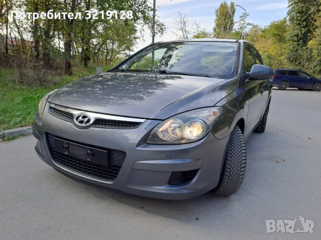 Хюндай i30 1.4i Swiss , снимка 1 - Автомобили и джипове - 47750549