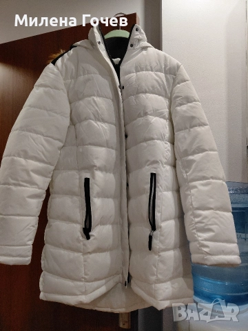 продавам чисто нови якета и ботуши 