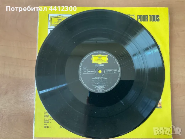 Грамофонни плочи 12'' 2 LP, снимка 4 - Грамофонни плочи - 49703950